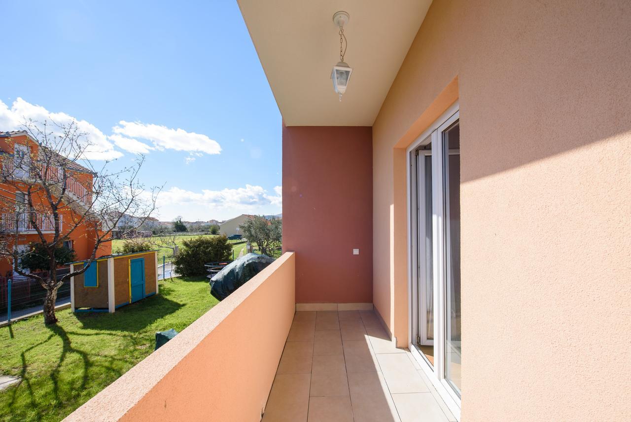 Apartment Drmic Kaštela Exterior foto