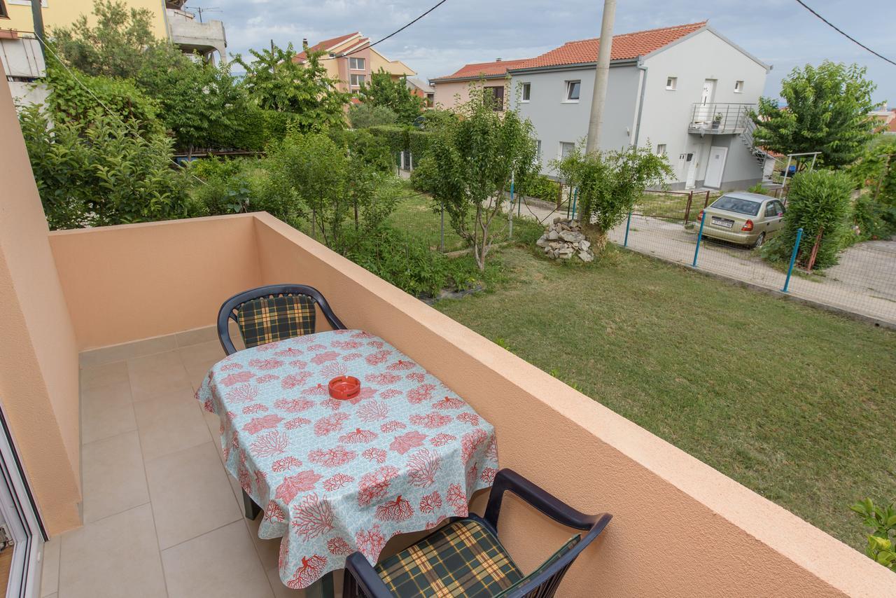 Apartment Drmic Kaštela Exterior foto